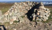 Tocht Stappen Mont Lozère et Goulet - Le Finiels - Photo 4