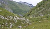 Tour Zu Fuß Schwende - Meglisalp - Wagenlücke - Photo 1