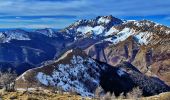 Tour Wandern Rabou - Pic Melette via Rabou - Photo 5