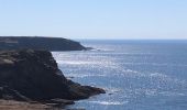 Tour Wandern Groix - Pen Men Locmaria  - Photo 2