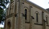 Randonnée Marche Doué-en-Anjou - Doué et ses 4 églises  - Photo 4