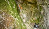 Randonnée Autre activité Peri - Peri rivière du Valdu et grotte Sampiero - Photo 4