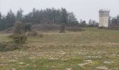Trail Walking Labastide-en-Val - Labastide en val- Plateau Lacamp - Photo 3