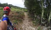 Trail Mountain bike Vallon-Pont-d'Arc - SityTrail - 2433385 - vtt-vallon-pont-arc-xpont-romain-et-dolmen-25-km - Photo 6