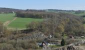 Tour Wandern Theux - 20230405 - Juslenville 4.8 Km - Photo 8