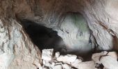 Randonnée Marche Seynes - Seynes et la grotte des 3 ours - Photo 10