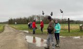 Trail Walking Somme-Leuze - Waillet - Photo 6