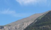 Trail Walking La Javie - LA JAVIE,  Esclangon , vieil Esclangon,  le Velodrome , passerelle du Bes, Facibelle , Tanaron o n l s  - Photo 17