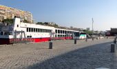 Tocht Stappen Parijs - Paris tour de Seine avec Dali - Photo 2