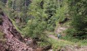 Tocht Stappen Gemeinde Scheffau am Wilden Kaiser - Hintersteinersee - Photo 3