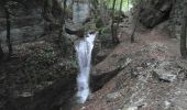 Trail On foot Fontaine - La ferme Durand en traversée - Photo 3