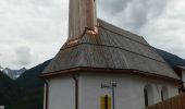 Randonnée A pied Gemeinde Sölden - Panoramaweg - Photo 8