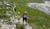 Excursión Senderismo Pralognan-la-Vanoise - Pralognan - col du soufre A/R - Photo 11