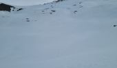 Trail Touring skiing Molines-en-Queyras - grand queyras sommet  - Photo 3