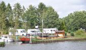 Tocht Te voet Lochem - Rondje Twentekanaal - Photo 9