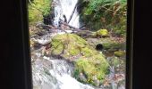 Tour Wandern Baztan - Infernuko errota - le moulin de l'enfer 2024/02/20. - Photo 8