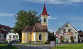 Tour Zu Fuß Mureck - Grenzland Bahnweg - Photo 6