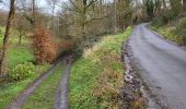 Trail Walking Wanze - Antheit 070125 - Photo 15