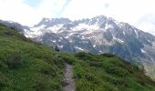 Trail Walking Presle - 2023-06-15 Prodin -Col de la Perche en boucle  - Photo 2