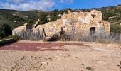 Trail Walking La Ciotat - 1 ma trace nd garde-ruine Spaeny  - Photo 2