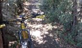 Percorso Mountainbike Mormoiron - Back to Crillon - Photo 6