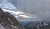 Excursión Senderismo La Plagne-Tarentaise - F73 Beaufortain J2 Presset col du Grand Fond - Photo 1