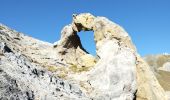 Excursión Senderismo Saint-Étienne-de-Tinée - Aiguille de Tortisse - Photo 1