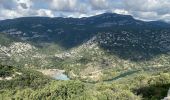 Trail Walking Aniane - Plateau Montcamès - Photo 14
