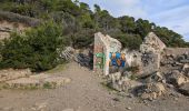 Excursión Senderismo Hyères - Presqu'ile de Giens - Photo 9