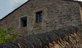 Randonnée Marche Mont Lozère et Goulet - Château de Tournel - Photo 20