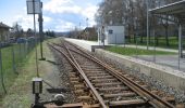 Tour Zu Fuß Mureck - Grenzland Bahnweg - Photo 9