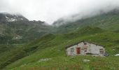 Randonnée A pied Valtorta - (SI D15S) Rifugio Alberto Grassi - Rifugio Cesare Benigni - Photo 5