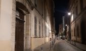 Randonnée Marche Lyon - petite visite nocturne de Lyon - Photo 1