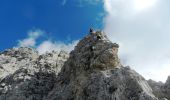 Trail On foot Cortina d'Ampezzo - 403 - Photo 8