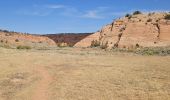 Randonnée Marche Unknown - 2024 Vermillon Cliffs Edmaiers trail - Photo 5