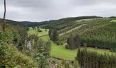 Tour Wandern Stablo - rando de la truite : stavelot . challes . warche . chevaufosse . challes . stavelot - Photo 8