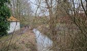 Excursión Senderismo Chaumont-Gistoux - #240216 - Bonlez, Aftia, Bruyères, Champ des Goffes**** - Photo 5