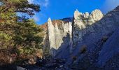 Tour Wandern Rousset - La Viste Par Clos Morel - Photo 1