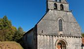 Tour Zu Fuß Saint-Martial-de-Valette - Boucle de Chabans - Photo 1