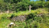 Tour Wandern Estaing - live Estaing - Golinhac - Photo 4