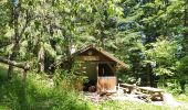 Tour Wandern Kirchberg - 2020-06-24 DW35 Au-dessus du lac Lachtelweiher - Photo 6