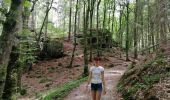 Tour Wandern Waldbillig - Mullerthal randonnée magnifique - Photo 20