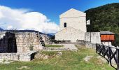 Tour Zu Fuß Ragogna - Monte Ragogna - Photo 4