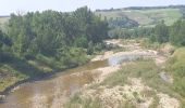 Trail Walking Radicofani - SityTrail - RADICOFANI   /  ACQUAPENDENTE - Photo 6