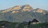 Tocht Te voet Flühli - Brienzergratweg - Photo 2