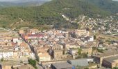 Percorso A piedi Manresa - M5 - Itinerari Els cingles del Llobregat - Photo 6