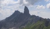 Tour Wandern Beaufort - Pierra Menta - Photo 1