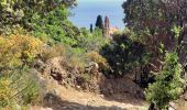 Percorso Marcia Corbara - Corbara - Pigna - Tour et ascension du Sant'Anghjulu - Occiglioni - Photo 5