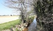 Tour Wandern Saint-Marcel-lès-Valence - Vers le Guimand - Photo 2