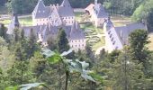Randonnée Marche Saint-Pierre-de-Chartreuse - Les chapelles, le monastère des chartreux  - Photo 1